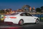 Jaguar XF S 2016 года (AU)